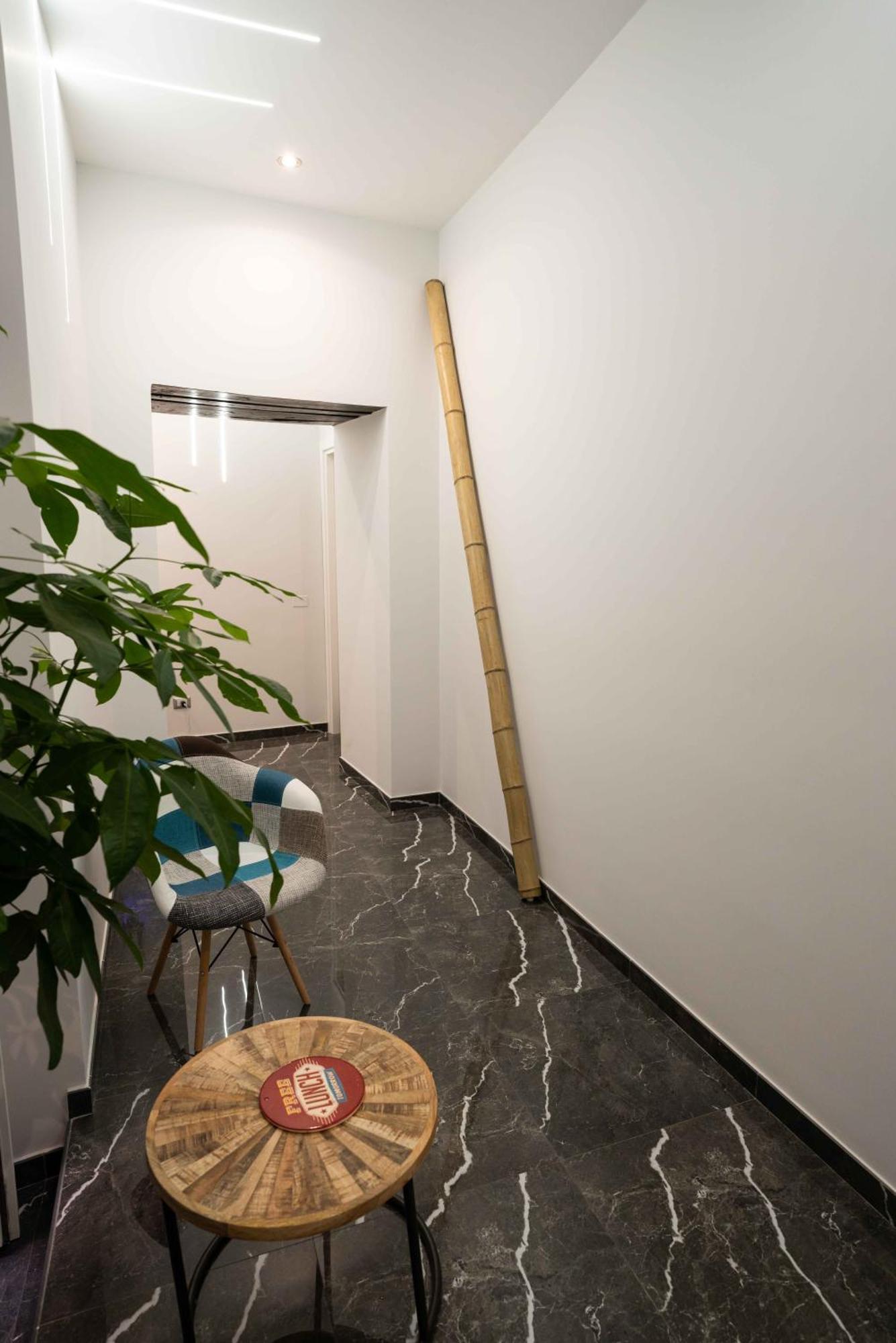 Worldwidesuites Napoli Eksteriør bilde