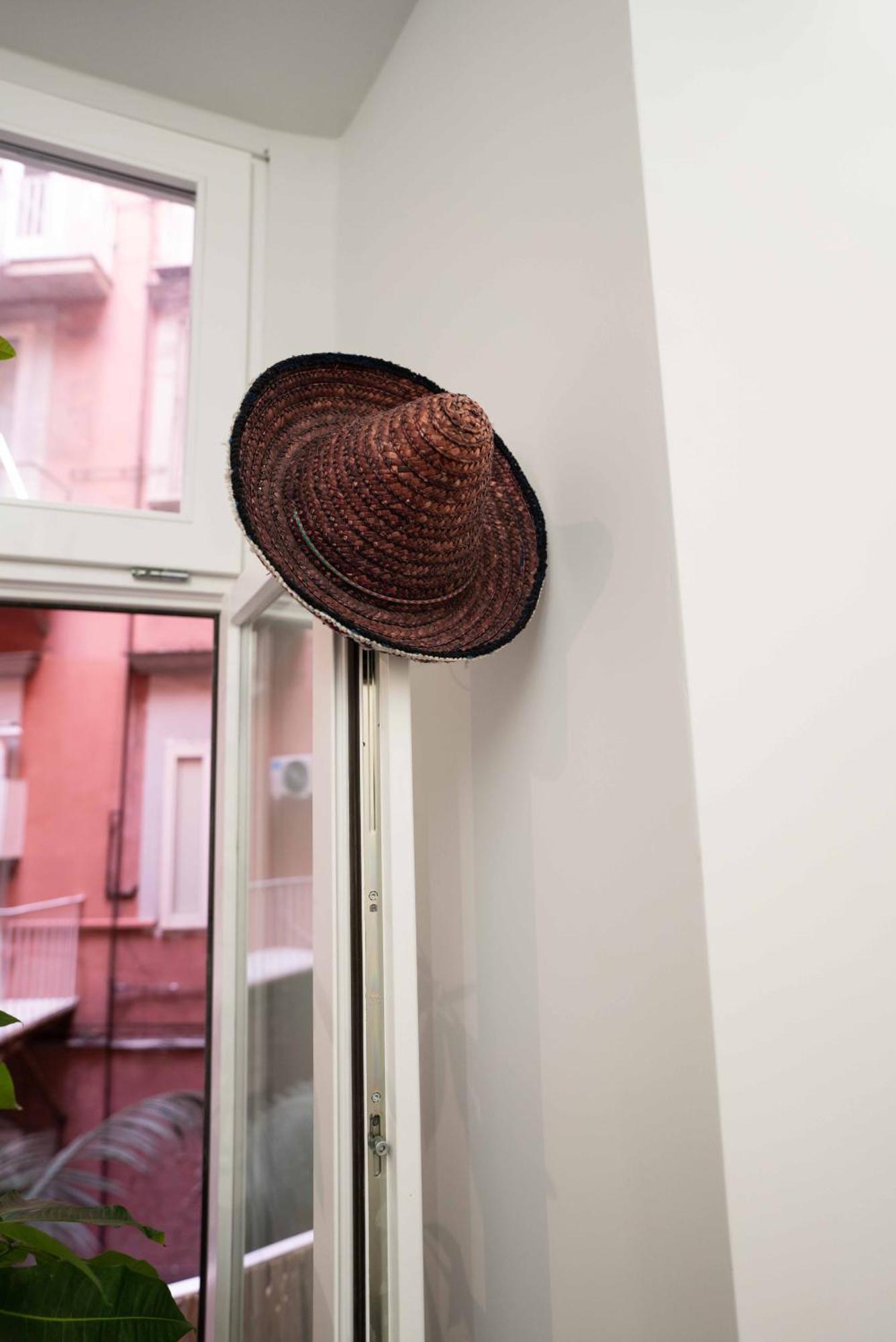 Worldwidesuites Napoli Eksteriør bilde